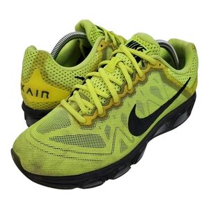 NIKE Shoes AIR MAX TAILWIND 7 Volt Running Sneaker